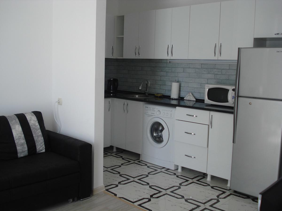 Batumi Boutique Apartment 외부 사진