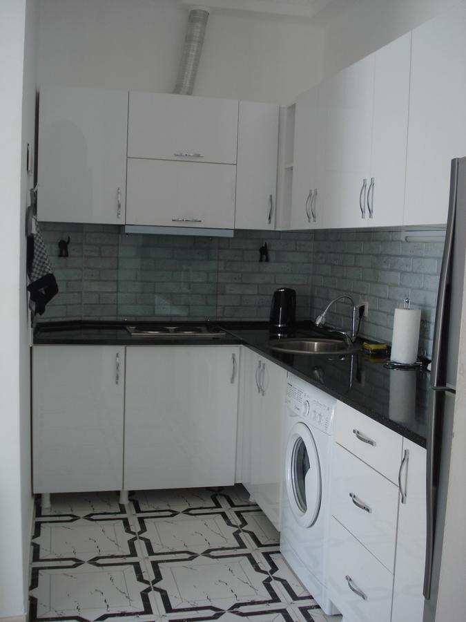 Batumi Boutique Apartment 외부 사진