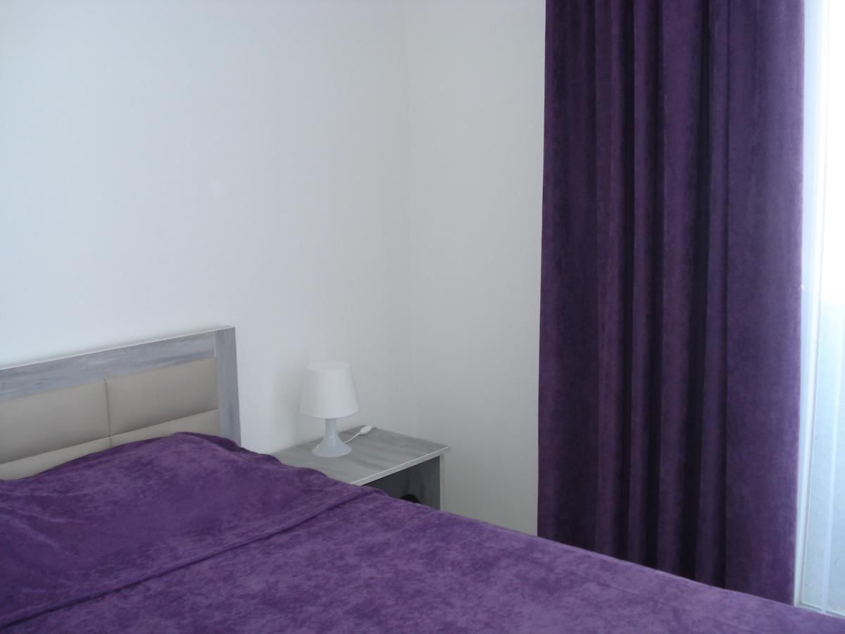 Batumi Boutique Apartment 외부 사진