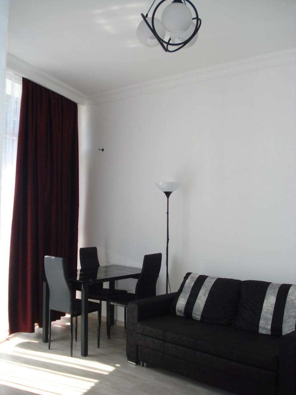 Batumi Boutique Apartment 외부 사진