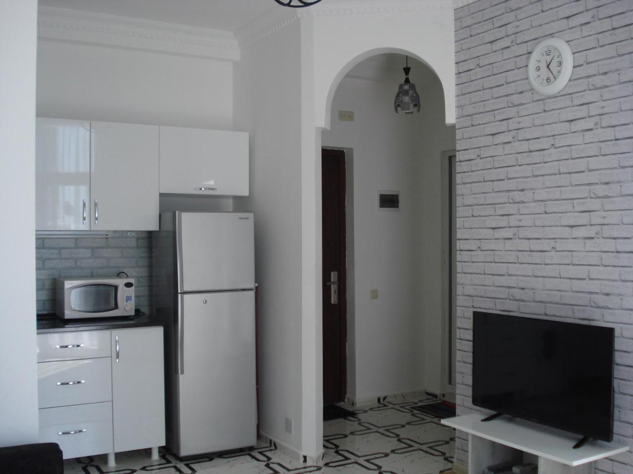 Batumi Boutique Apartment 외부 사진